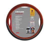 Lampa 98902 Club Funda de Volante Classic Premium-m