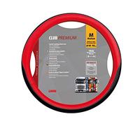 Lampa Funda cubierta para volante 98910 – Negro y Rojo