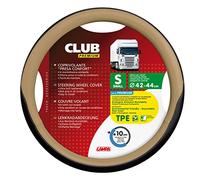 LAMPA 98913 Cubierta para Volante Premium S Club