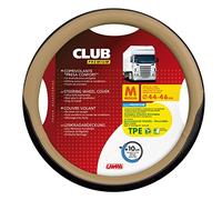LAMPA 98914 Funda cubierta para el volante beis