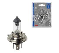 LAMPA Blister 2 lámparas bombillas homologadas H4 12V 60/55W P43T E