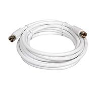 Lampa Cable Coaxial Para Antena De 3 M
