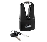 LAMPA Candado antirrobo disco de freno para moto LAMPA