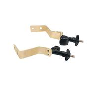 LAMPA Cerradura de puerta IZQUIERDA DERECHA 97934 Compatible con DAF XF II XG XG+