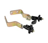 LAMPA Cerradura de puerta IZQUIERDA DERECHA 97937 Compatible con IVECO S-WAY