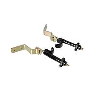 LAMPA Cerradura de puerta IZQUIERDA DERECHA 97940 | Dos piezas, der. y izq., no usar en marcha, OEM 97940 compatible con Man TGX desde 09/12