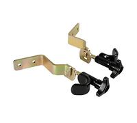 LAMPA Cerradura de puerta IZQUIERDA DERECHA 97988 Compatible con MAN TGS TGA TGX