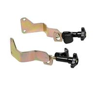 LAMPA Cerradura de puerta IZQUIERDA DERECHA 97989 Compatible con IVECO Stralis II EuroTech MP EuroStar Stralis EuroCargo I-III