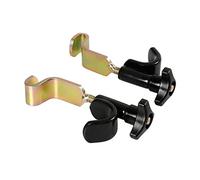 LAMPA Cerradura de puerta IZQUIERDA DERECHA 97994 Compatible con VOLVO FH 16 II FMX FH 16 FH 12 FH II