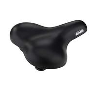 Lampa City Relax Sillín, Negro, S-6