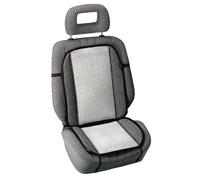 LAMPA 54247 Pieza Funda protectora de asiento delantero gris