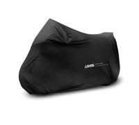 Lampa Cubremoto Toldo Interior Lavable Negro S 203x125x83cm