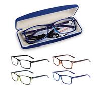 Lampa D807 Kit Gafas Raphael, multicolor, juego de 24