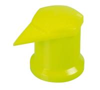 Lampa DICATORS of MOVIM.E SURRIS. DUSTITE LR Yellow for Nuts 30MM-20PCS