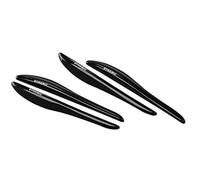 Lampa dinámica türka Ten - Set de 4