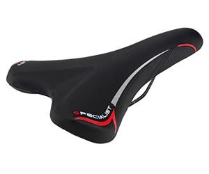 Lampa Dynamic MTB/Racing sillín, Multicolor, S-8