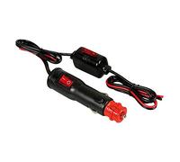 Lampa Encendedor Enchufe Osram 12/24 V 10 AC (Fusible Externo)