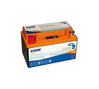 Lampa EXELTX14H Batería