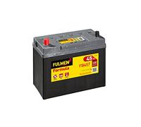 Lampa exfb457 Batería