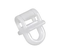 LAMPA 98553 Set de 25 Ganchos para Cortinas de camión, G-2