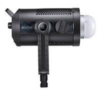 SZ200Bi - Luz de vídeo LED Bicolor con Zoom