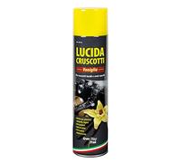 Lampa Gran Pree 38133 Gran Pree, Brillo Salpicaderos - 400 ml - Vainilla