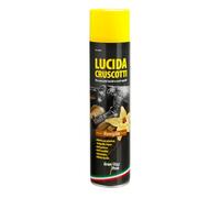 Lampa Gran Pree 38270 Gran Pree, abrillantador para salpicaderos, limpia y protege, acción antiestática, perfume vainilla, formato 600 ml