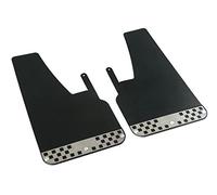 LAMPA Guardabarros Rally Negro
