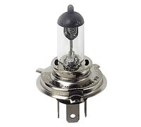 LAMPA H4 Lámpara Faro de Carretera 1W 1K Luz Alta Faro sencillo 58043