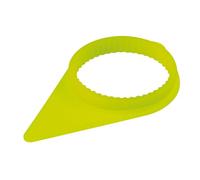 Lampa Indicadores de Movimiento Surri. Checkpoint Original Amarillo para Tuercas 30 MM-20 uds.