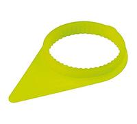 Lampa Indicadores de Movimiento Surri. Checkpool Original Amarillo para Tuercas 33 MM-20 uds.