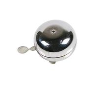 LAMPA INT Bici 1191579 - Campanillas, Color Plateado