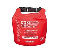 Lampa Kit de Emergencia Impermeable para Motocicleta/Ciclo - Normas DIN 13167