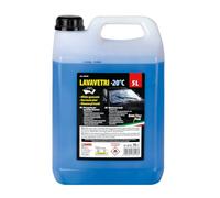 Lampa Limpiacristales líquido Gran-Pree (-20°C) - 5000 ml