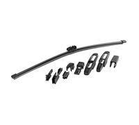 LAMPA Limpiaparabrisas trasero 19274 posterior