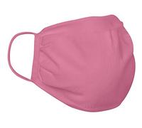 LAMPA Mascarilla filtrante preventiva ONAL Junior Rosa 140 Denier