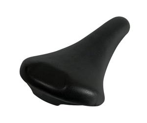 Lampa MTB-Soft Sillín, Negro