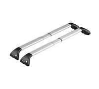 LAMPA N15017 Juego Barras Aluminio Snap Telescópica