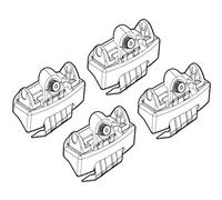 LAMPA n21102 Kit Fijaciones