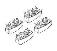 LAMPA n21107 Kit Fijaciones
