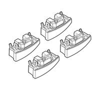 LAMPA n21114 Kit Fijaciones