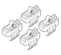 Lampa n21196 Kit ataques