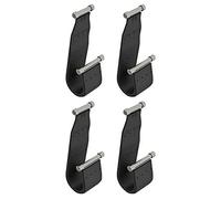 Lampa N21401 - Kit de 4 correas para montar bacas de coche