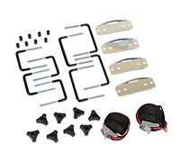 Lampa N60000K - Kit de Montaje para portaequipajes Nordrive, Other