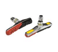 Lampa Par De Zapatas Freno Cantilever Para Bicicleta MTB 72MM Delantera 2