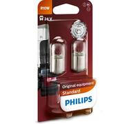 LAMPA PHILIPS R10W 24V 10W BA15S 13814B2
