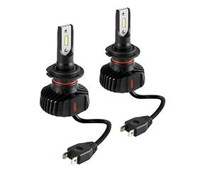 Lampa Pilot 57792 9-32V Halo LED Serie 5 Blaster - (H7) - 20W - PX26d - 2 Unidades - Caja