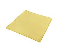 LAMPA Pro-Clean Ante Gamuza Microfibra Tela, Unisex Adulto, Pro-Clean, Amarillo