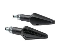 LAMPA 90507 Juego Piloto intermitente negro