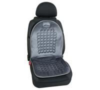 Lampa Soporte Para Espalda Magnético Acolchado en Velluto Gris
